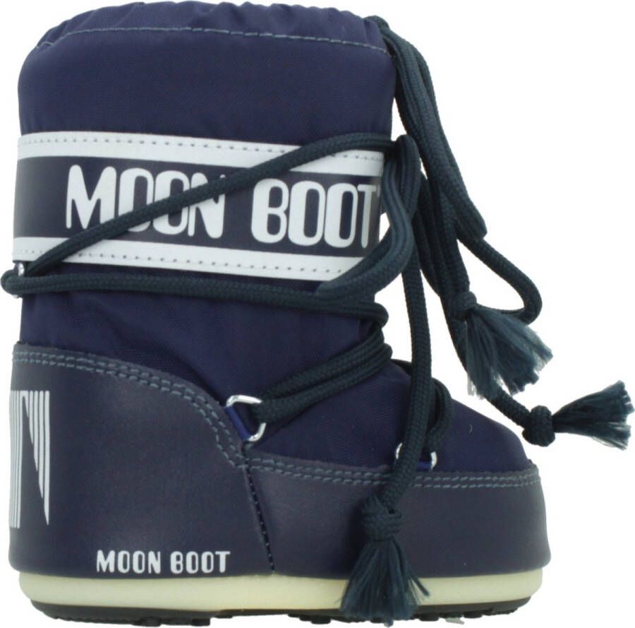 Moon Boot Icon Mini Nylon