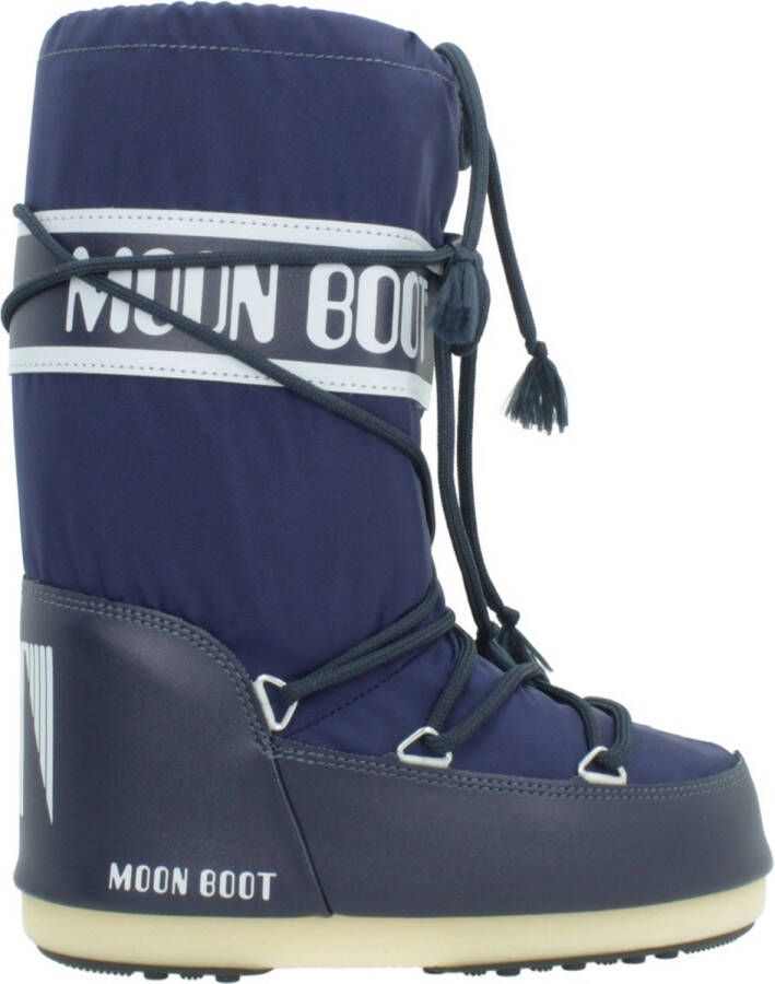 Moon Boot Icon Nylon