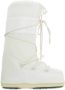 Moon Boot Laarzen Creme Mb Icon Nylon Boots Creme 80d1400440 - Thumbnail 1