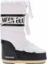 Moon boot Winter Sneeuwlaarzen MB Icon Nylon White Dames - Thumbnail 1