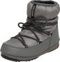 Moon boot Low Nylon 2 Castlerock Grijs Dames - Thumbnail 1