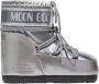 Moon boot Icon Low Glance snowboot met waterafstotende coating en metallic finish - Thumbnail 1