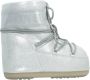 Moon boot Glitter Geïsoleerde Waterdichte Laars Gray Dames - Thumbnail 1