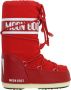 Moon Boot MB ICON NYLON Rood 31 34 - Thumbnail 1