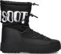 MOON BOOT Snowboots Heren Mtrack Polar Maat: 43 Materiaal: Textiel Kleur: Zwart - Thumbnail 2