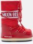 Moon Boot Nylon Laarzen red Schoen - Thumbnail 1