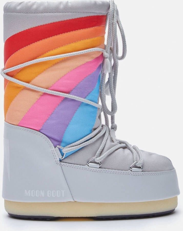 Moon Boot REGENBOOG KIDS