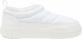 Moon boot Sneeuwlaarzen Park Soft Nylon White - Thumbnail 1