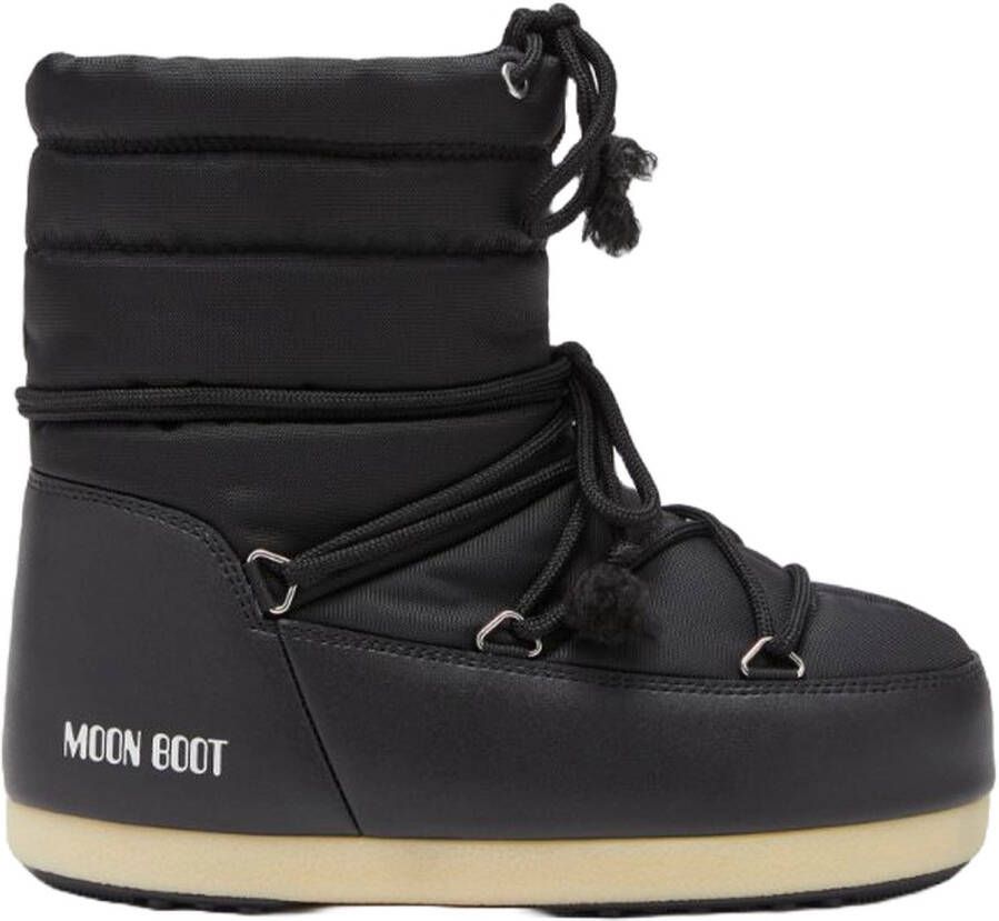 Moon boot Sneeuwlaarzen EVX Light Nylon Black