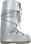 Moon boot Glitter Icon Winterlaarzen Gray Dames - Thumbnail 1