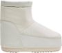 Moon boot Witte Icon Low Rubber Winterlaarzen White Dames - Thumbnail 4