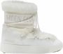 MOON BOOT Snowboots Dames Ltrack Faux Fur Maat: 39 Materiaal: Textiel Kleur: Wit - Thumbnail 2