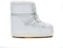 Moon boot ‘Classic Low Glance’ snow boots Grijs Dames - Thumbnail 3