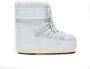 Moon boot ‘Classic Low Glance’ snow boots Grijs Dames - Thumbnail 1