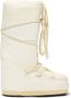 Moon Boot Laarzen Creme Icon nylon boots creme - Thumbnail 1