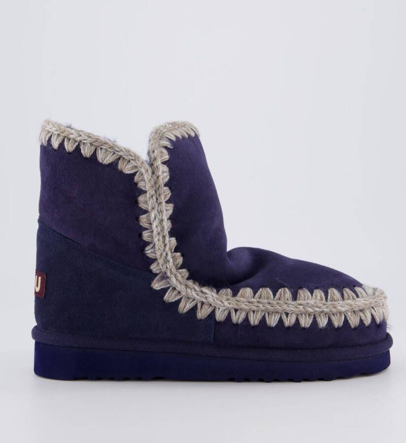 MOU Dames Eskimo 18 Boot Abyss