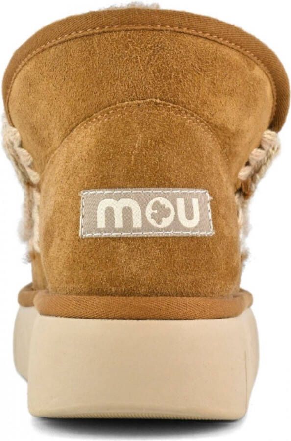 MOU Dames Eskimo Bounce Sneaker