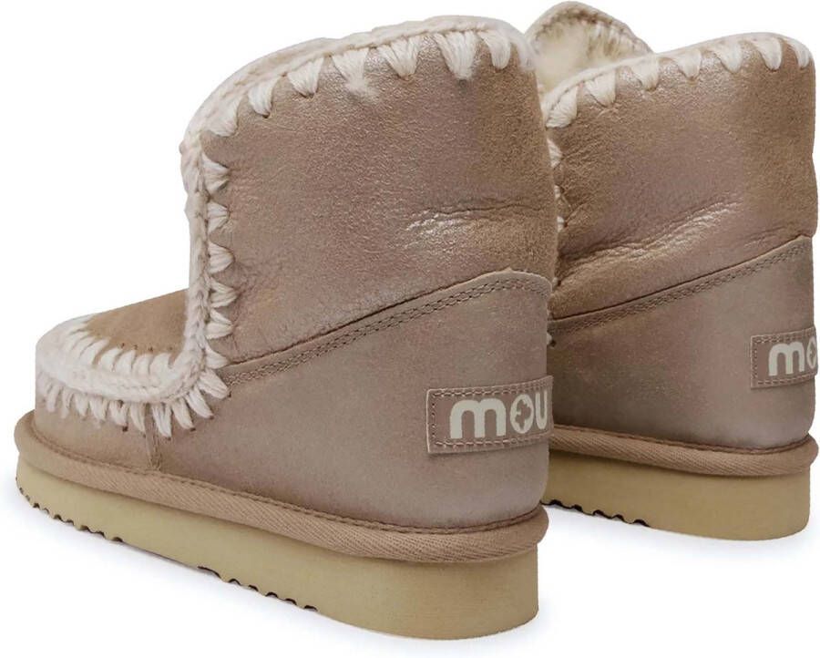 MOU Eskimo 18 Laarzen Streetwear Vrouwen