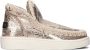 MOU Boots Dames Eskimo Sneaker Maat: 41 Kleur: Goud - Thumbnail 2