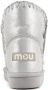 Mou Handgemaakte Eskimo 18 Bounce Microglitter Zilver Gray Dames - Thumbnail 1