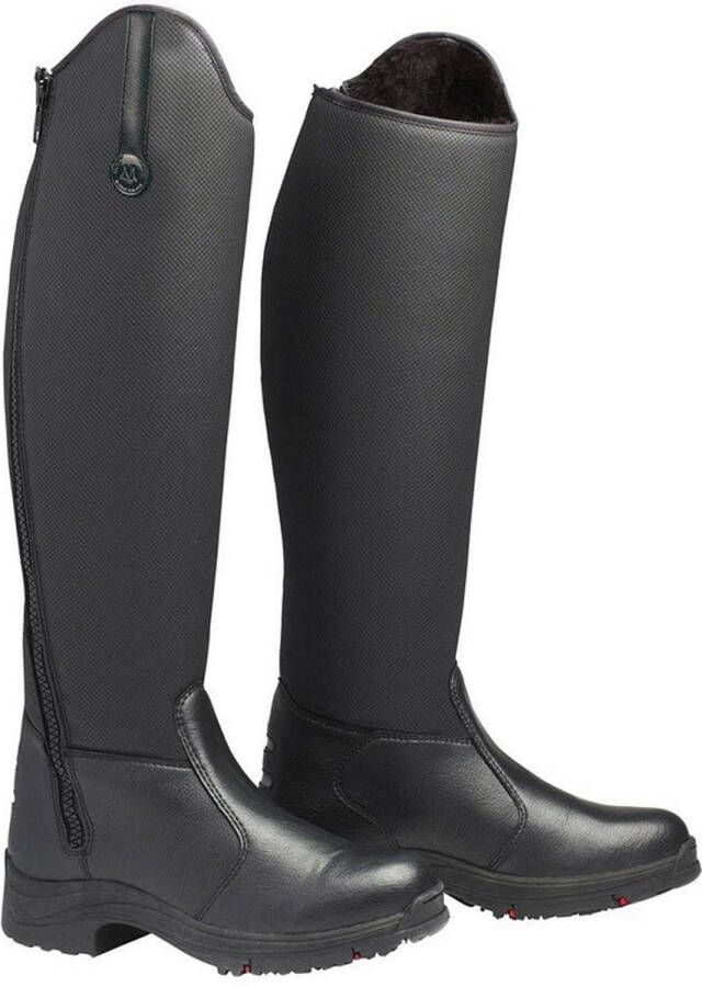 Mountain House Mountain Horse Active Winter Highrider Thermolaars RW black