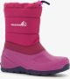 Mountain Peak gevoerde kinder snowboots roze Moonboots - Thumbnail 1