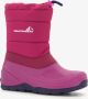 Mountain Peak gevoerde kinder snowboots roze Moonboots - Thumbnail 1