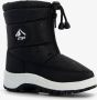 Mountain Peak gevoerde kinder snowboots zwart Moonboots - Thumbnail 1