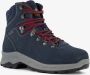 Mountain Peak hoge dames wandelschoenen cat. B Blauw - Thumbnail 3