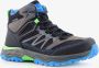 Mountain Peak hoge kinder wandelschoenen cat. A B Blauw Uitneembare zool - Thumbnail 2