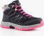 Mountain Peak hoge kinder wandelschoenen cat. A B Roze - Thumbnail 1