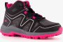 Mountain Peak hoge wandelschoenen categorie A B Grijs - Thumbnail 2