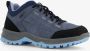 Mountain Peak lage dames wandelschoenen cat. A Blauw Uitneembare zool - Thumbnail 1