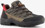 Mountain Peak lage dames wandelschoenen cat. A Bruin - Thumbnail 1