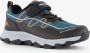 Mountain Peak lage kinder wandelschoenen cat. A Blauw - Thumbnail 1