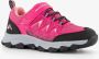 Mountain Peak lage wandelschoenen roze categorie A - Thumbnail 1