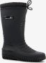 Mountain Peak unisex snowboots zwart Moonboots - Thumbnail 1