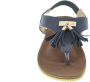 Mrchlabel MRCH. Label Charlie Dames Sandalen Grijs - Thumbnail 1