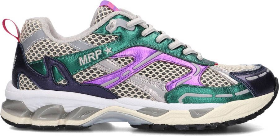 MRP Amsterdam Sneakers Dames Multi