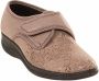 MSF Comfortschoen Melina beige vrouw - Thumbnail 1