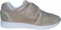 MSF Comfortschoen Sanne beige dames - Thumbnail 1