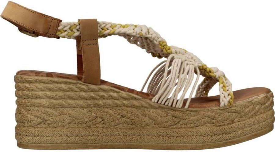 Mtng Elegante Gesp Sluiting Sleehak Sandalen