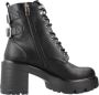 Mtng Veterschoenen met hak Black Dames - Thumbnail 1