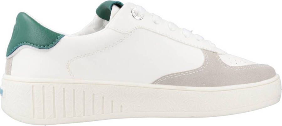 Mtng Stijlvolle Bamba Sneakers voor Vrouwen White Dames