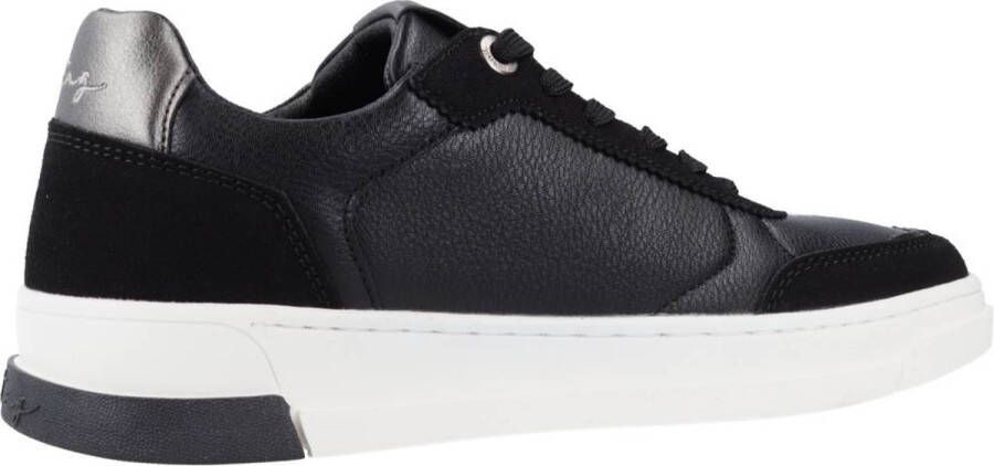 Mtng Stijlvolle Sneakers voor Modieuze Vrouwen Black Dames