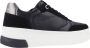 Mtng Stijlvolle Sneakers voor Moderne Vrouw Black Dames - Thumbnail 1