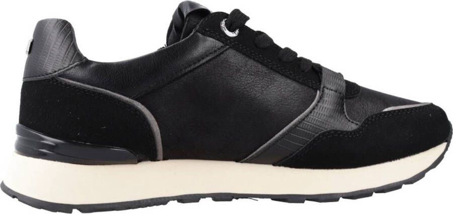 Mtng Sneakers Black Dames