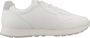 Mtng Veterschoen Sneakers White Dames - Thumbnail 1