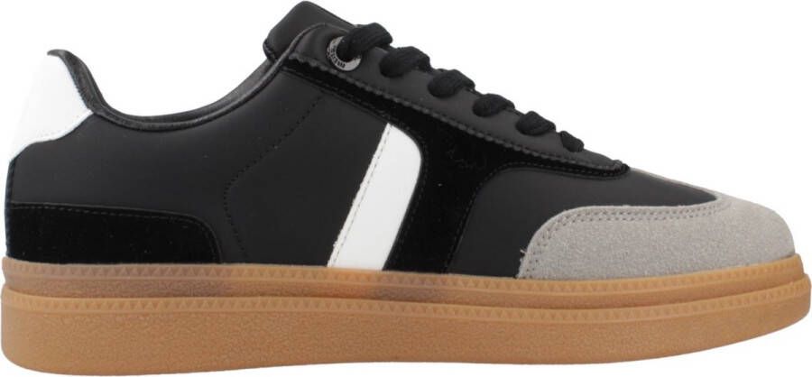 Mtng Jongeren Mode Sneakers Black Dames