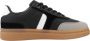 Mtng Jongeren Mode Sneakers Black Dames - Thumbnail 1